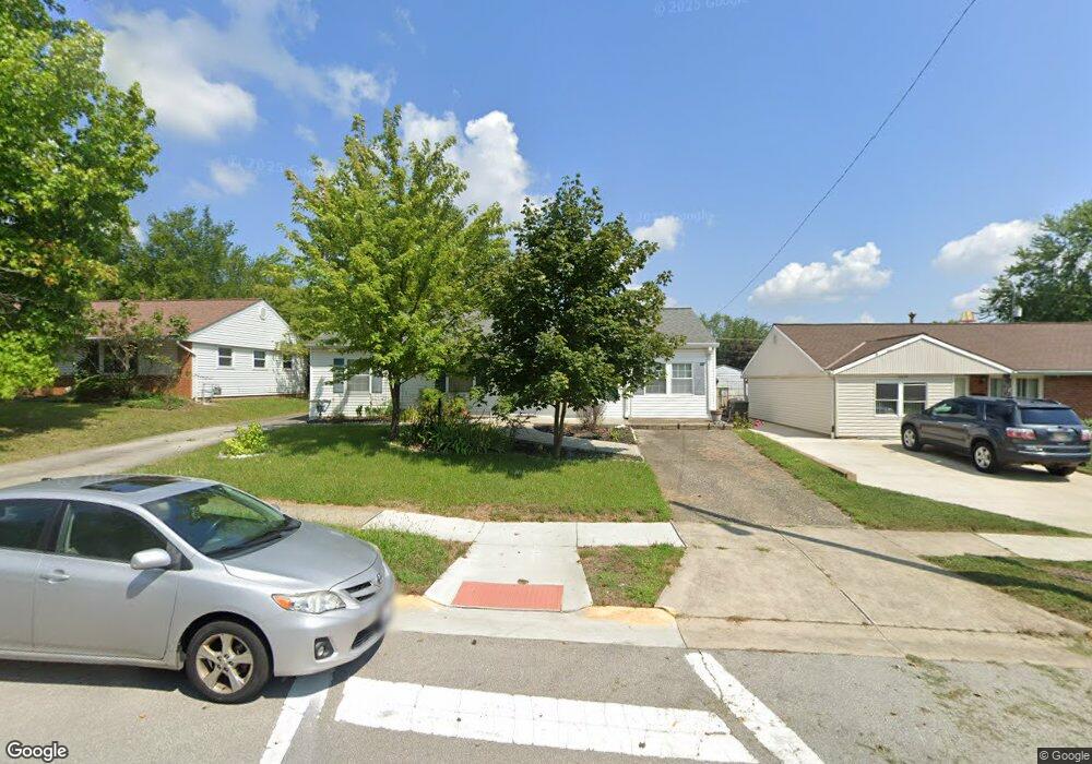 4660 Arnold Ave, Columbus, OH 43228 - photo 1