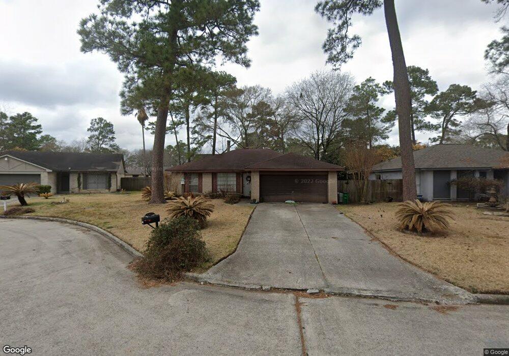 4511 Sloangate Dr, Spring, TX 77373 - photo 1