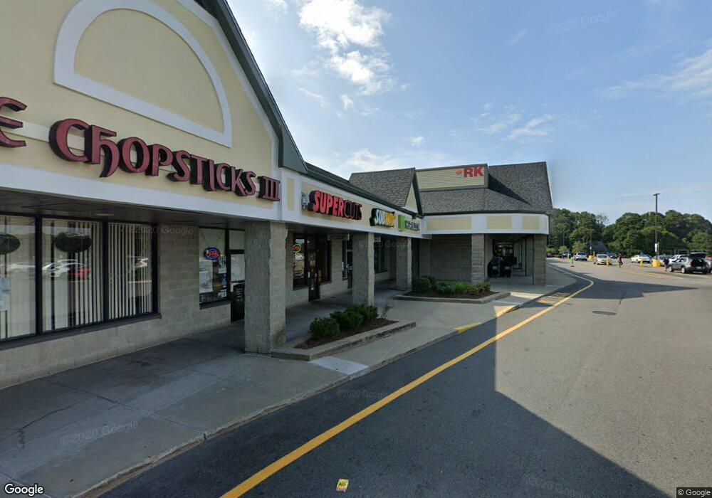 4171 N Main St, Fall River, MA 02720 - photo 1