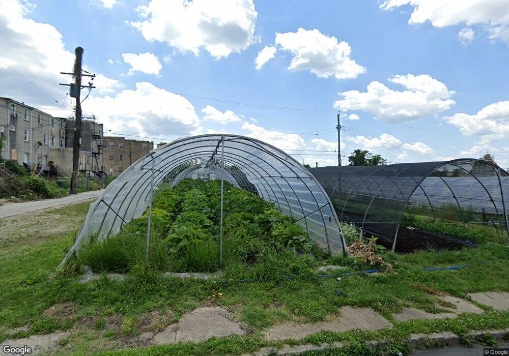 1809 Kavanaugh St, Baltimore, MD 21217 - photo 1