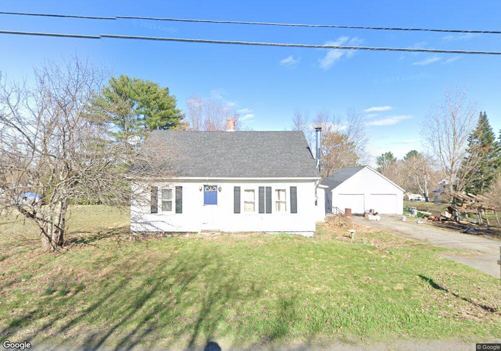 0 Maple St, Corinna, ME 04928 - photo 1