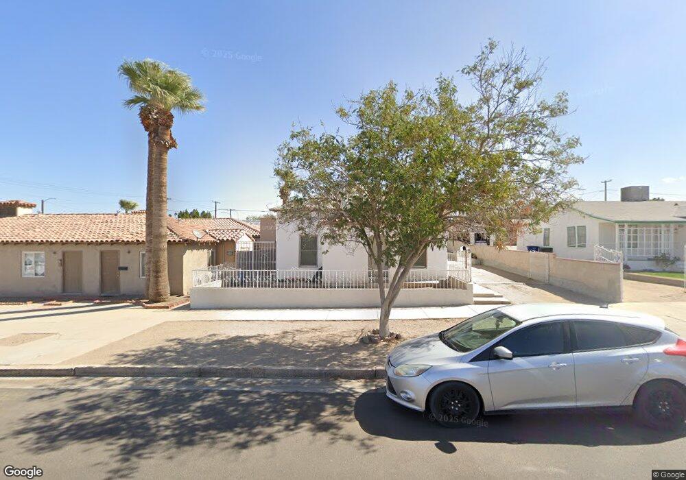 321 S 6th Ave, Yuma, AZ 85364 - photo 1