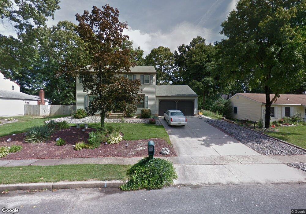 6 Apollo Ave, Sewell, NJ 08080 - photo 1