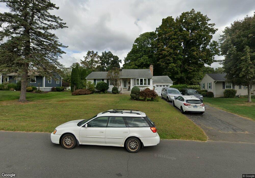 50 Barnard Dr, Newington, CT 06111 - photo 1