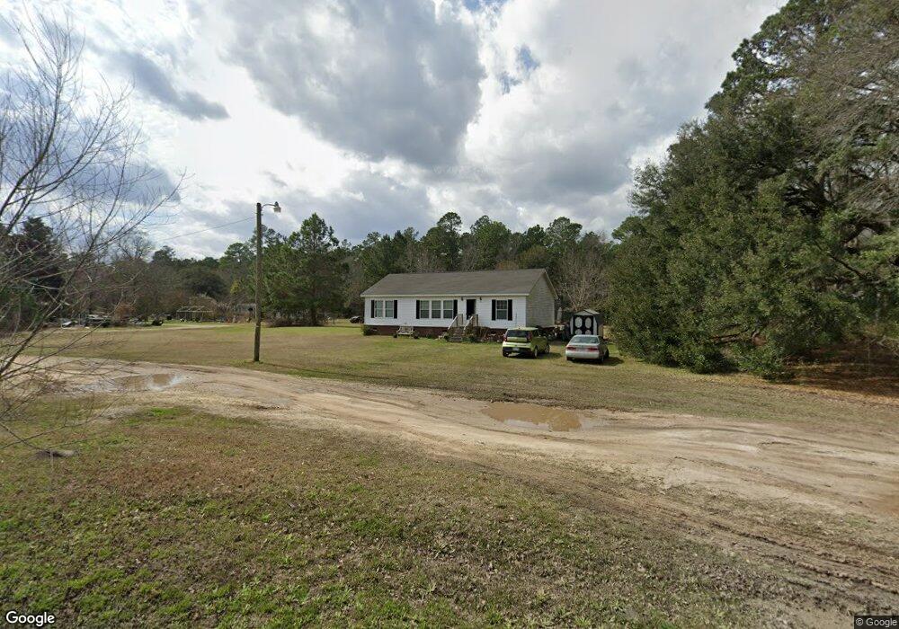 260 Roumillats Ln, Moncks Corner, SC 29461 - photo 1