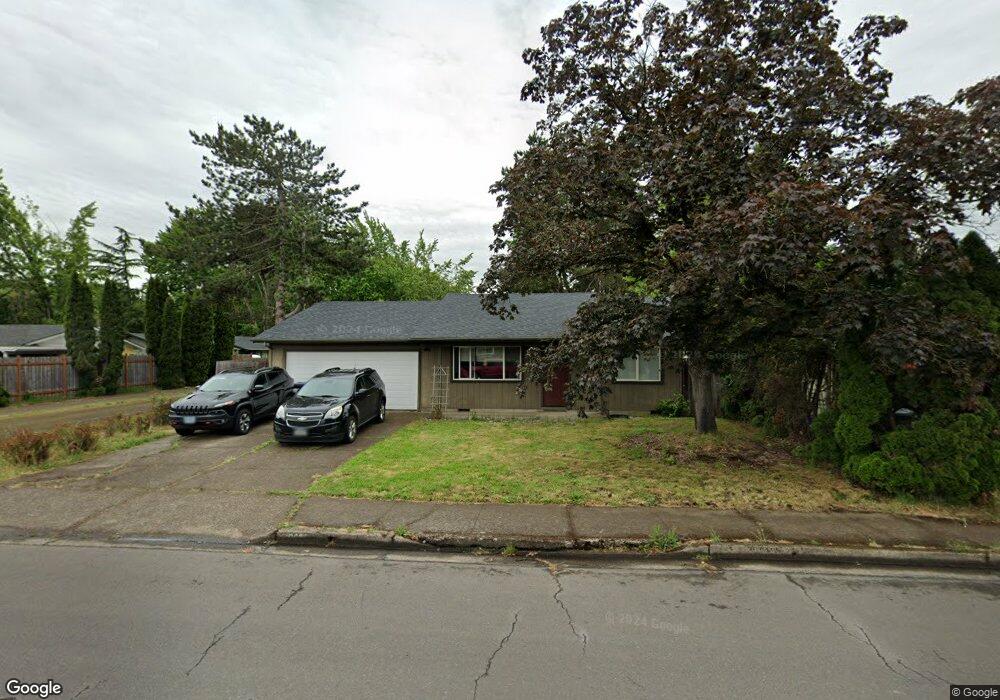 2065 Brewer Ave, Eugene, OR 97401 - photo 1