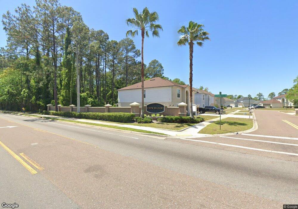 8002 Foxdale Dr, Jacksonville, FL 32210 - photo 1