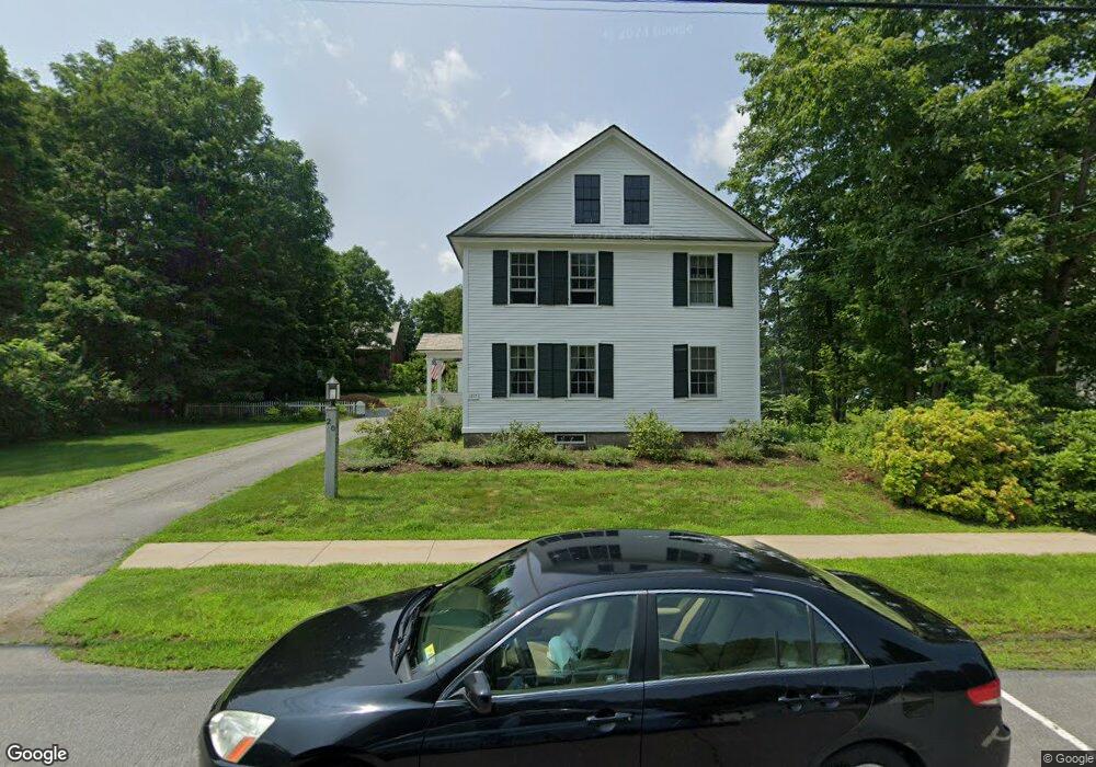 20 Elm St, Walpole, NH 03608 - photo 1