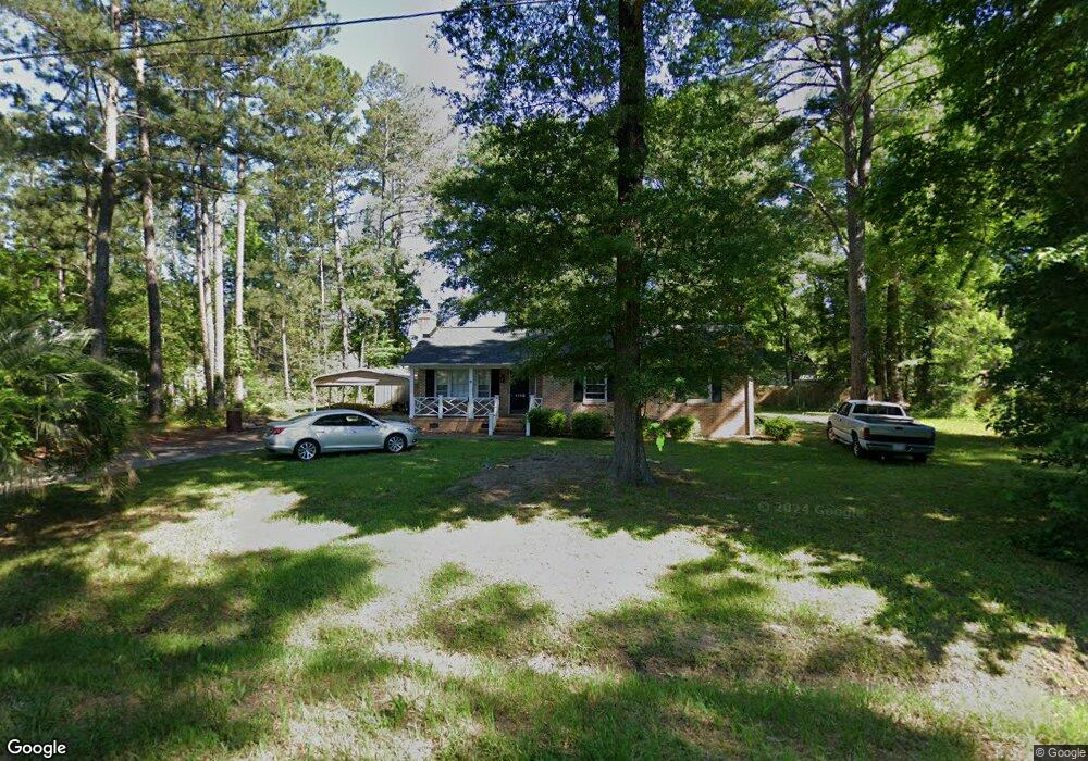 1116 Wilder St, Camden, SC 29020 - photo 1