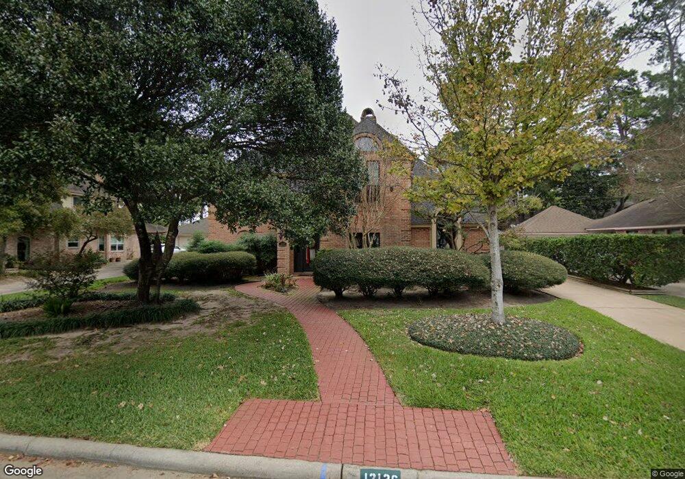 13126 Lake Mist Dr, Cypress, TX 77429 - photo 1