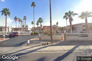 9151 W Greenway Rd Unit 182, Peoria, AZ 85381