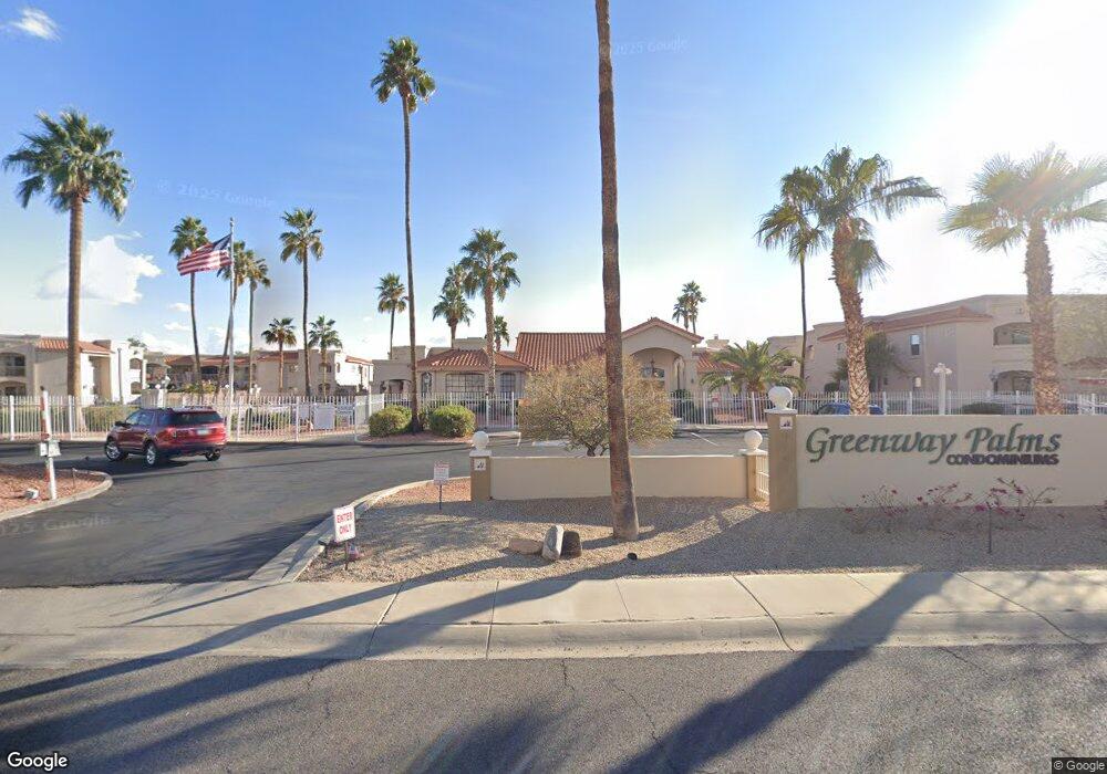 9151 W Greenway Rd unit 182, Peoria, AZ 85381 - photo 1