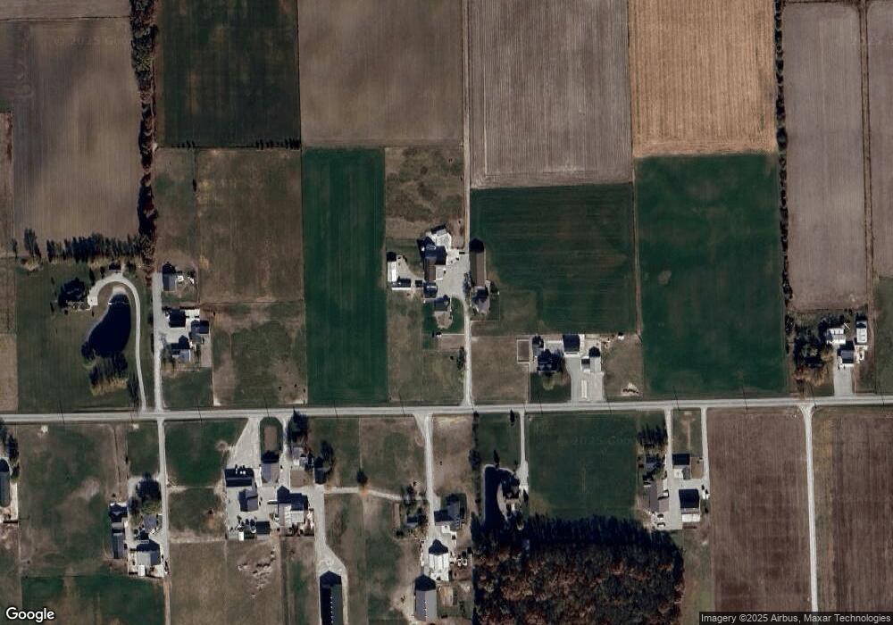 11607 Notestine Rd, Grabill, IN 46741 - photo 1