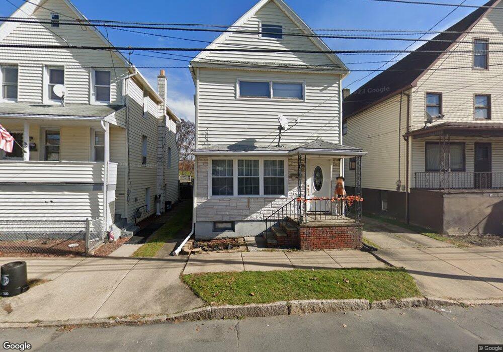 58 Brookside St, Wilkes Barre, PA 18705 - photo 1