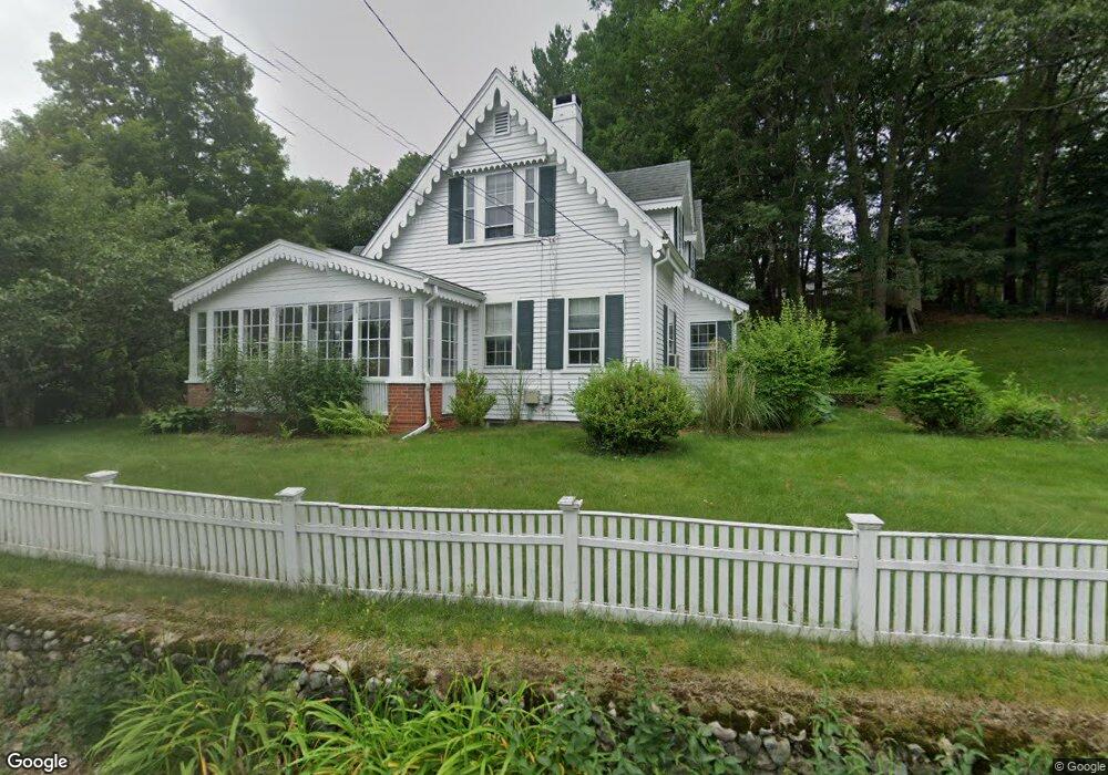 110 Plimpton St, Walpole, MA 02081 - photo 1