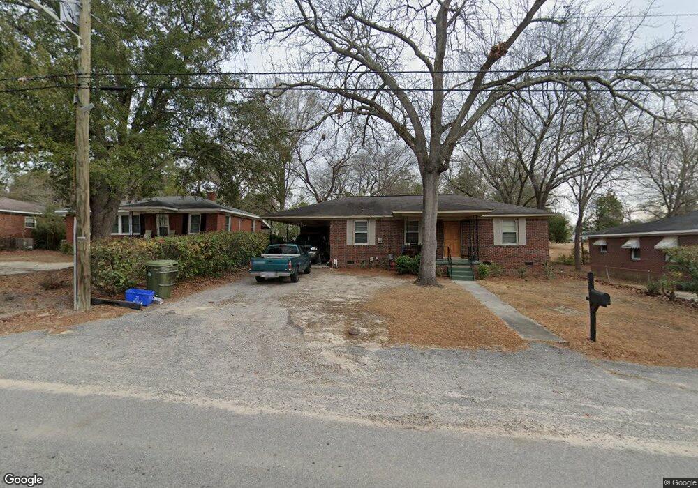 1212 Decatur St, Cayce, SC 29033 - photo 1