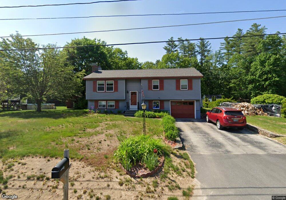 20 Juniper St, Rochester, NH 03867 - photo 1