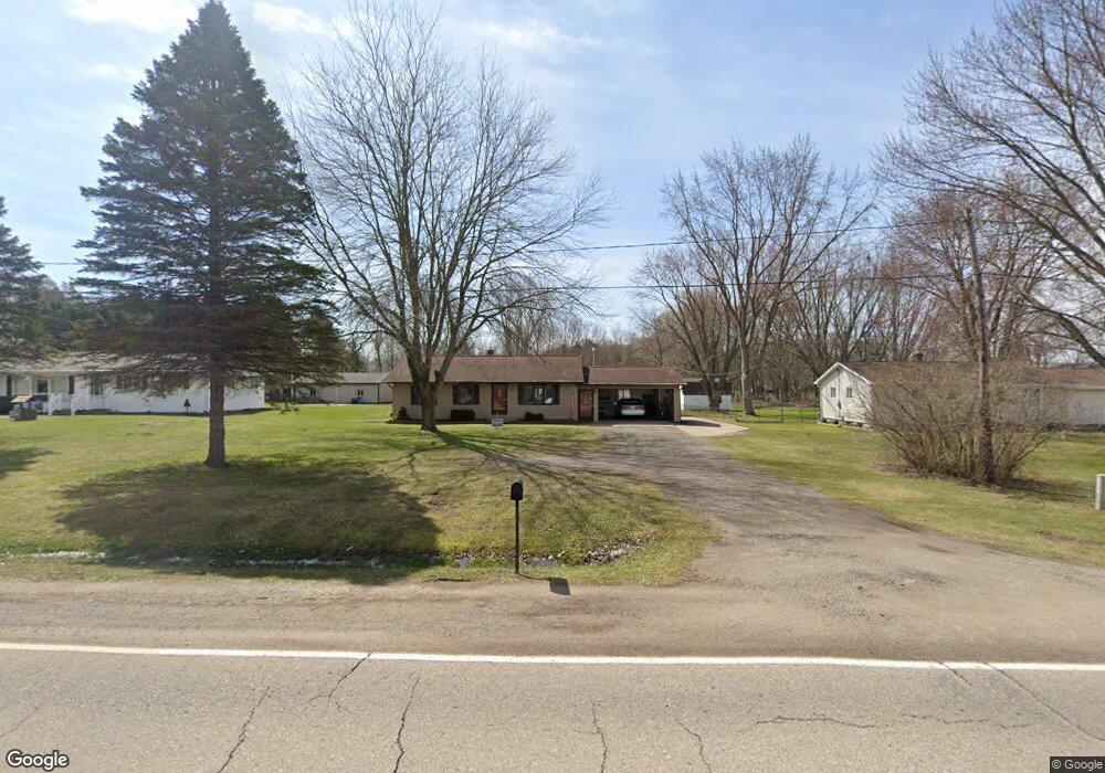 3467 W Farrand Rd, Clio, MI 48420 - photo 1