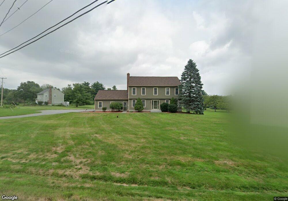 1 Barker Rd, Stratham, NH 03885 - photo 1