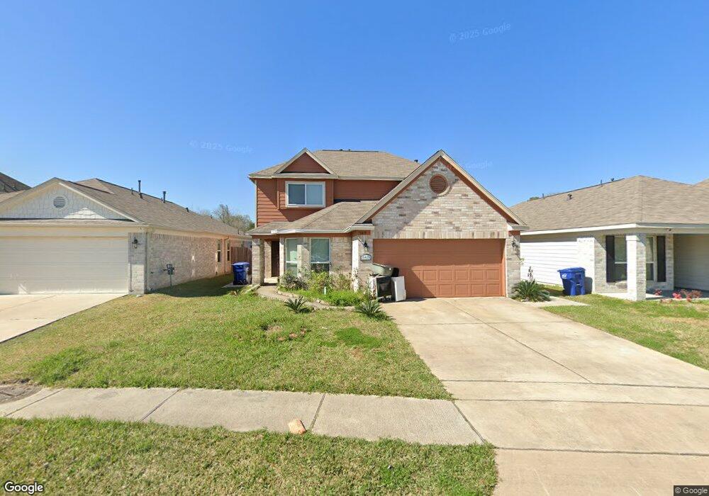 13419 W Red Birch Cir, Houston, TX 77038 - photo 1