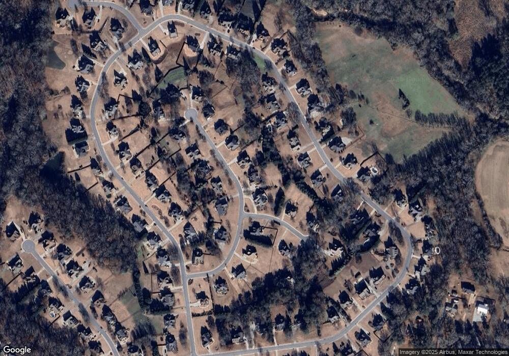 148 Huntington Trail, Hoschton, GA 30548 - photo 1