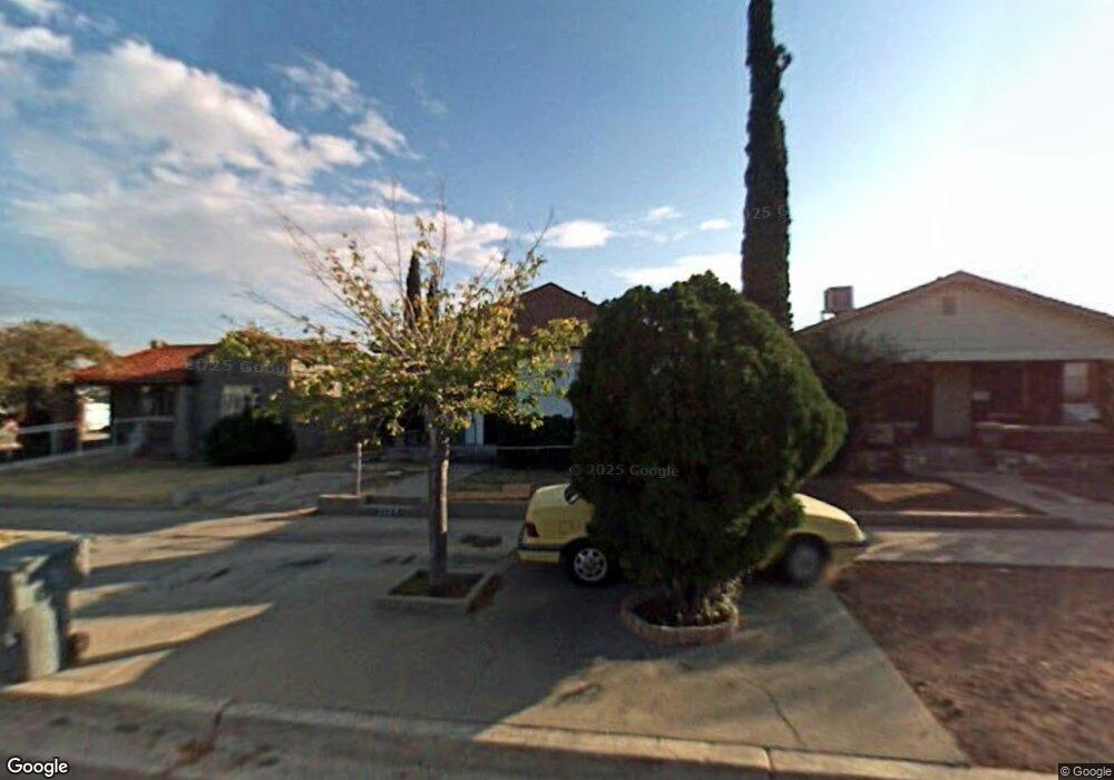 3124 Memphis Ave, El Paso, TX 79930 - photo 1