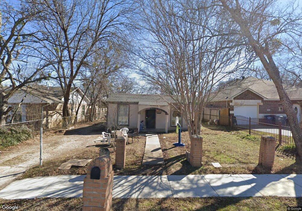 3442 Odessa St, Dallas, TX 75212 - photo 1