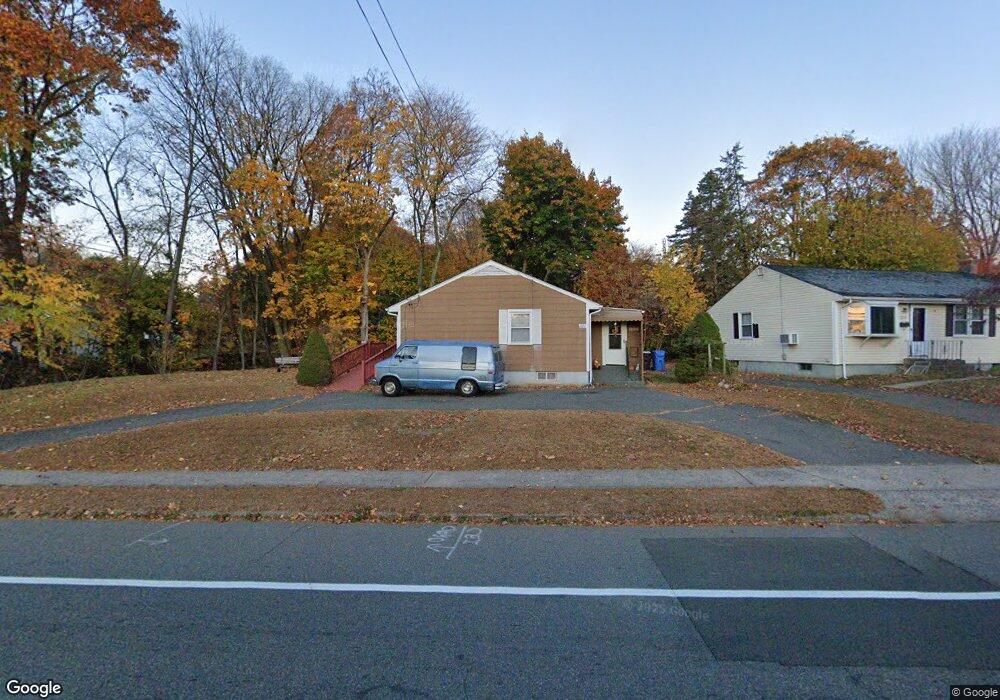 2222 Stanley St, New Britain, CT 06053 - photo 1