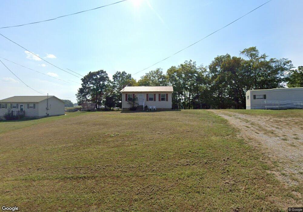 379 Darkey Springs Rd, Walling, TN 38587 - photo 1