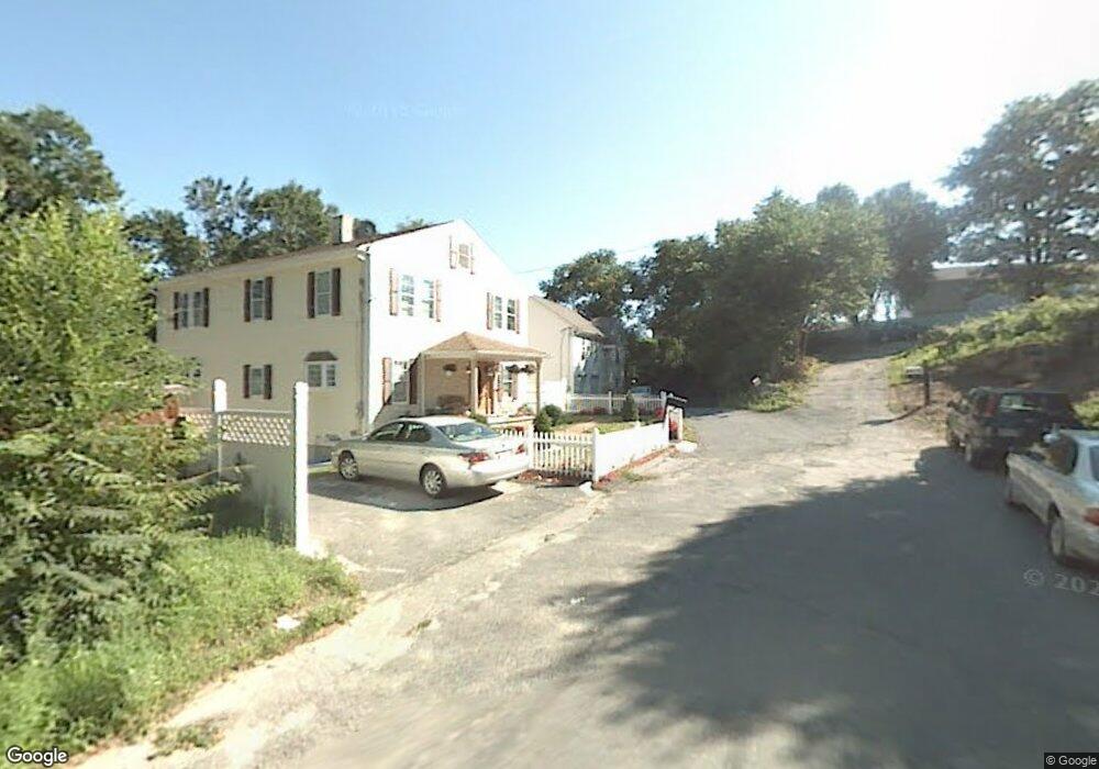 35 Benson St, Worcester, MA 01604 - photo 1