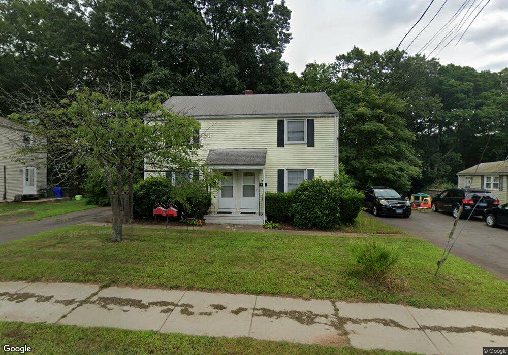 19 Birch Rd, Rocky Hill, CT 06067 - photo 1