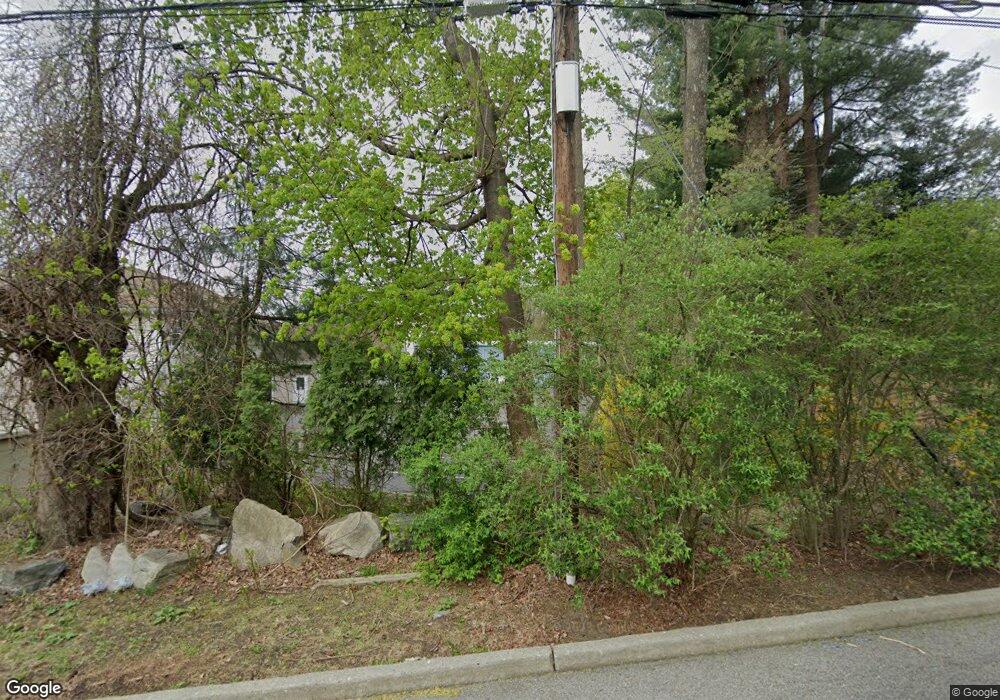 539 N State Rd, Briarcliff Manor, NY 10510 - photo 1