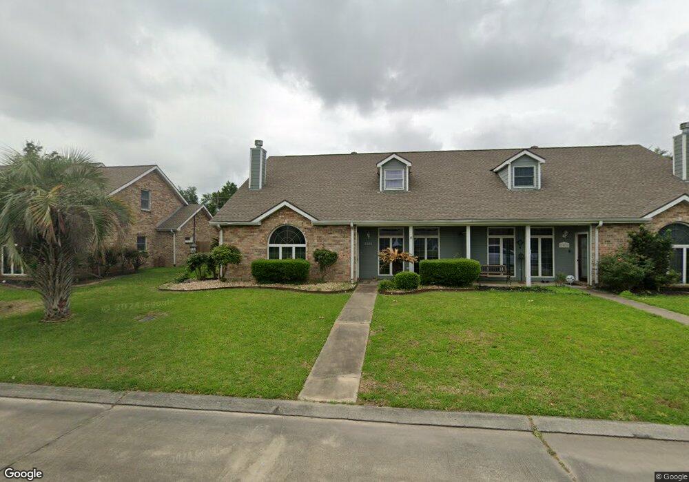 2509 New Dawn Dr, Lake Charles, LA 70605 - photo 1