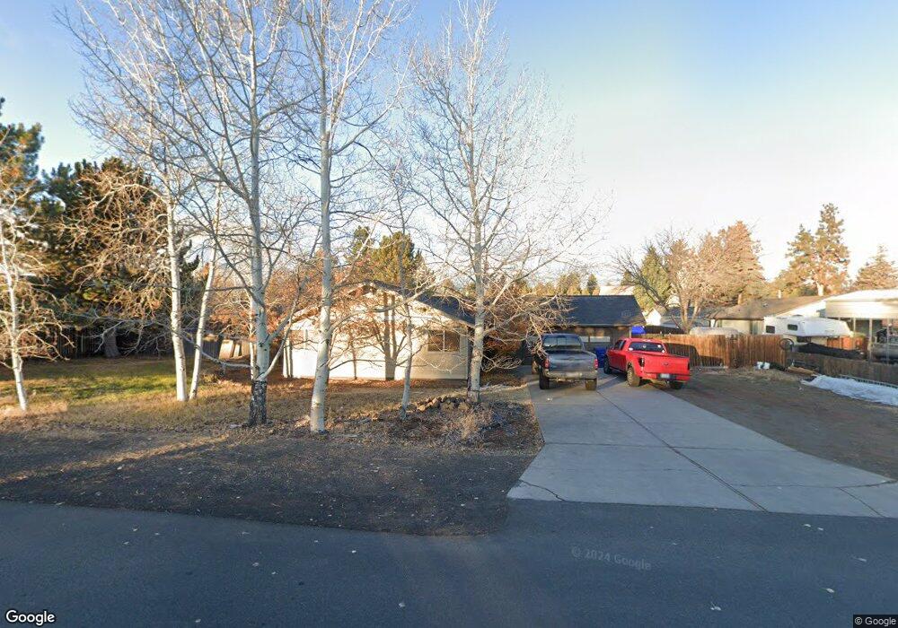 61575 Camelot Place, Bend, OR 97702 - photo 1