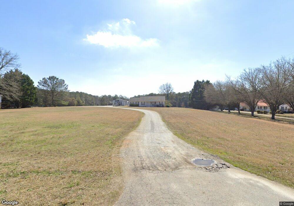 450 Colvin Dr, Locust Grove, GA 30248 - photo 1