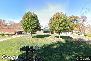 4606 Old Camp Creek Rd, Lavalette, WV 25535