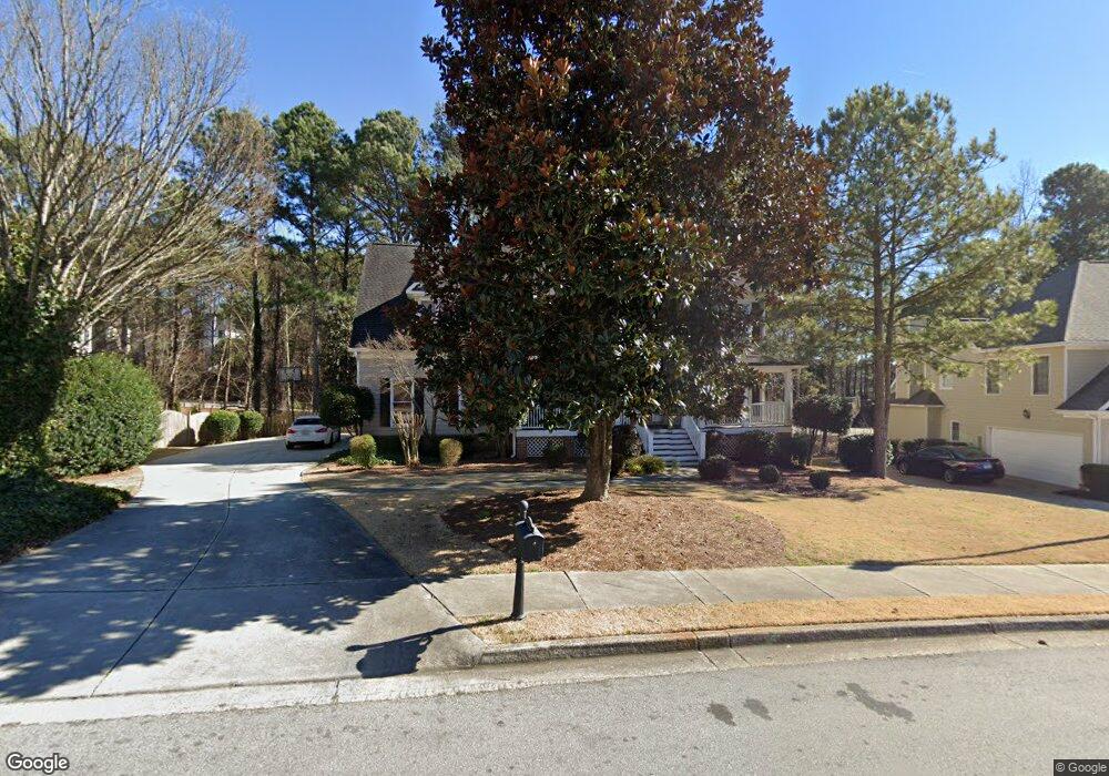 1665 Ridgemill Terrace unit 170, Dacula, GA 30019 - photo 1