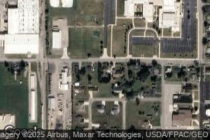 349 Oak St, Leipsic, OH 45856