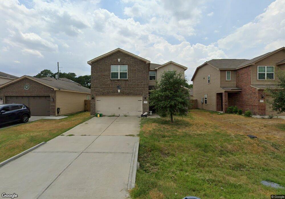 10511 Logger Pine Trail, Houston, TX 77088 - photo 1