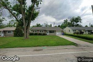 236 Jacolyn Dr NW, Cedar Rapids, IA 52405