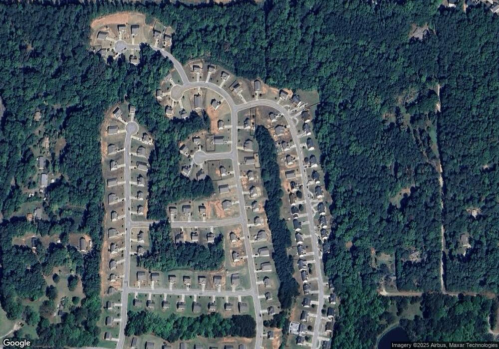 120 Randy Trace, Covington, GA 30016 - photo 1