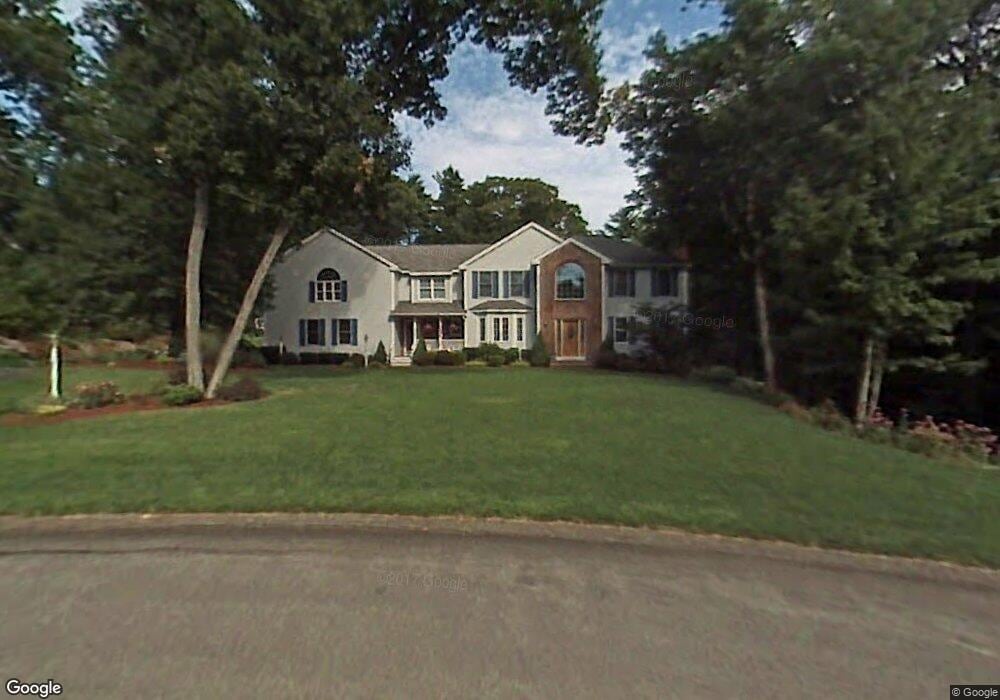 7 Newfound Rd, Windham, NH 03087 - photo 1