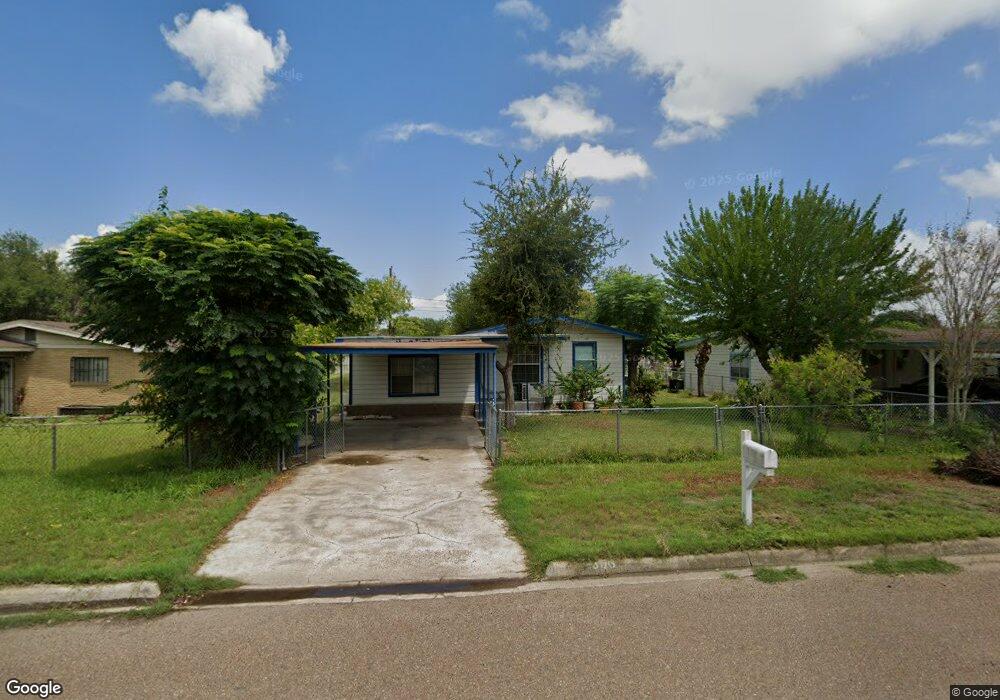 306 S 24th St, Donna, TX 78537 - photo 1