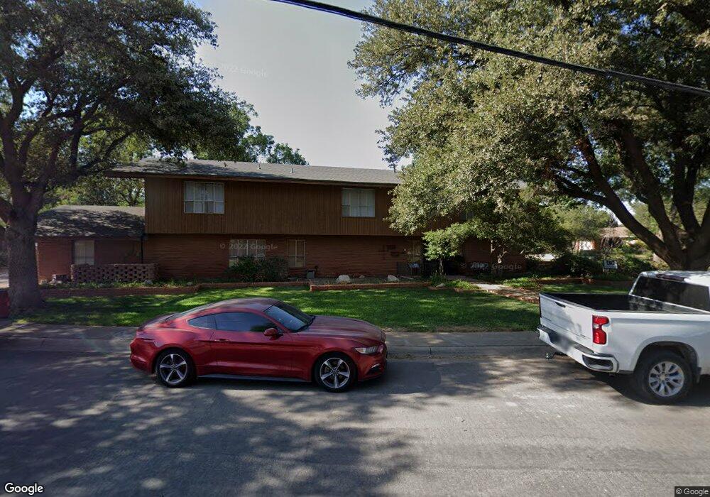 1500 Humble Ave, Midland, TX 79705 - photo 1