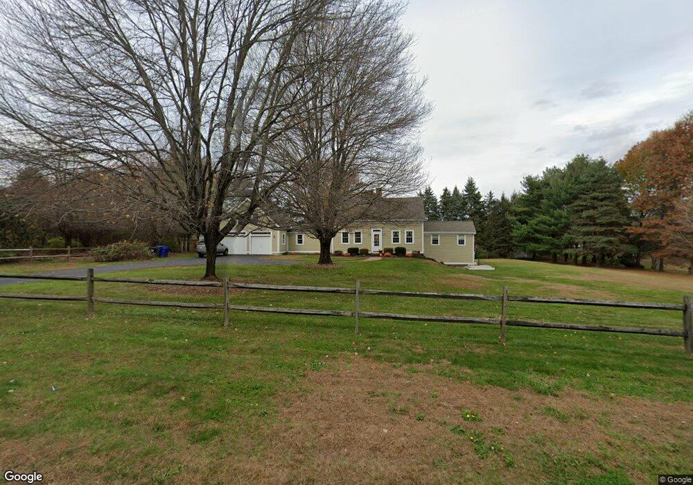 282 Dart Hill Rd, South Windsor, CT 06074 - photo 1