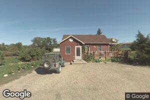 201 N Cedar Ave, Vivian, SD 57576
