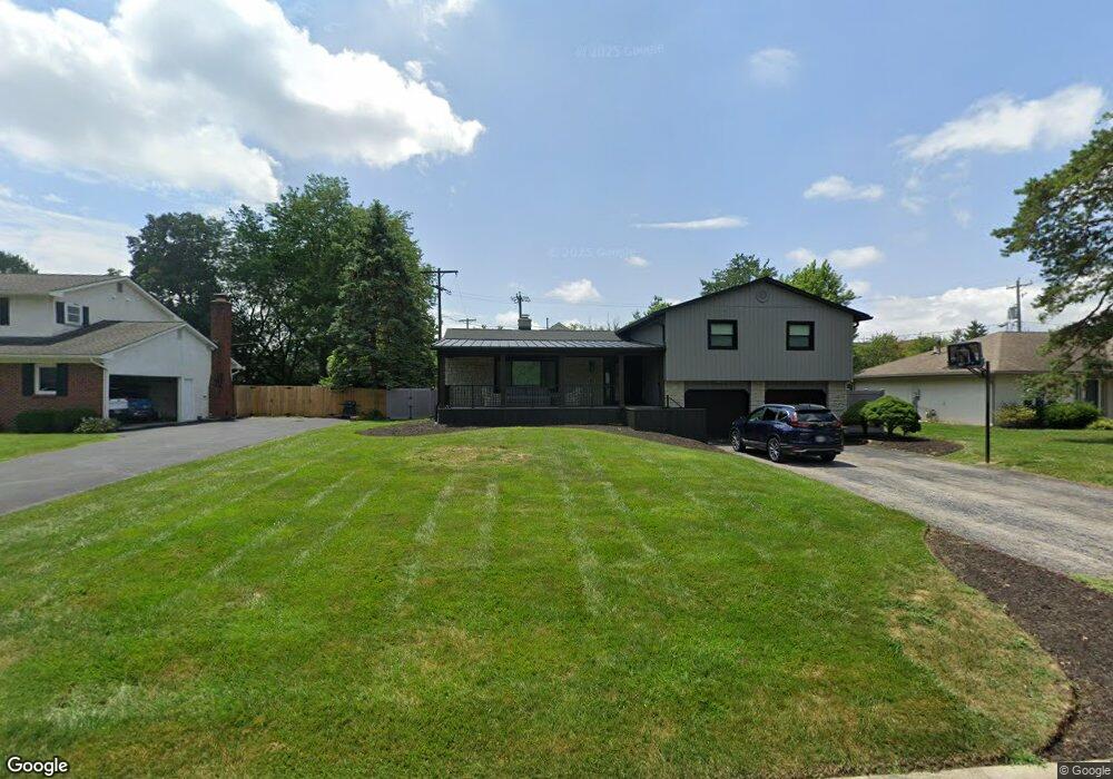 4924 Reed Rd unit C, Columbus, OH 43220 - photo 1