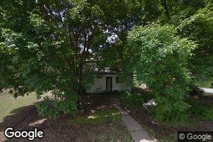 300 S Perry Ave, Glencoe, OK 74032
