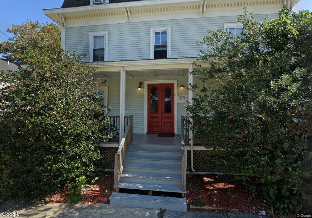 9 Tilley Ave, Newport, RI 02840 - photo 1