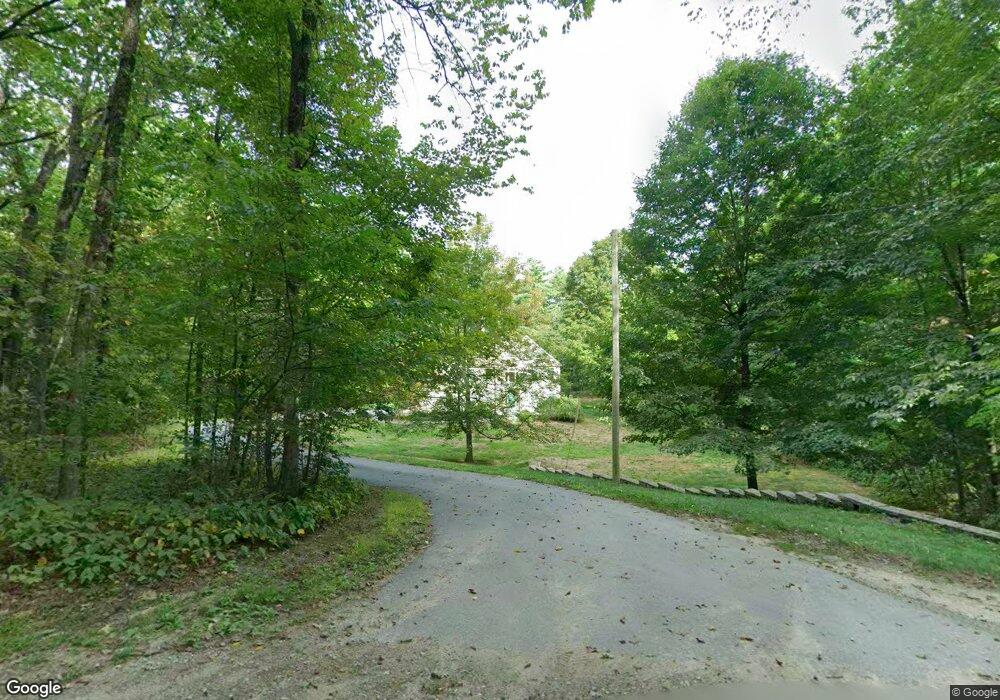 104 Richardson Rd, Hollis, NH 03049 - photo 1